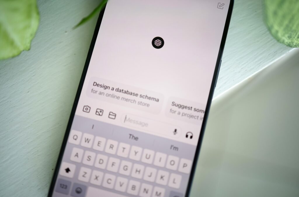 ChatGPT দিয়ে ব্যবসার আইডিয়া