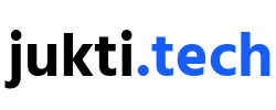 jukti.tech logo