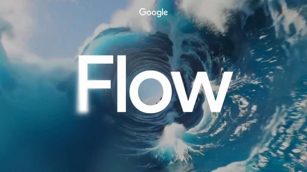 Google Flow দিয়ে প্রফেশনাল ভিডিও বানান